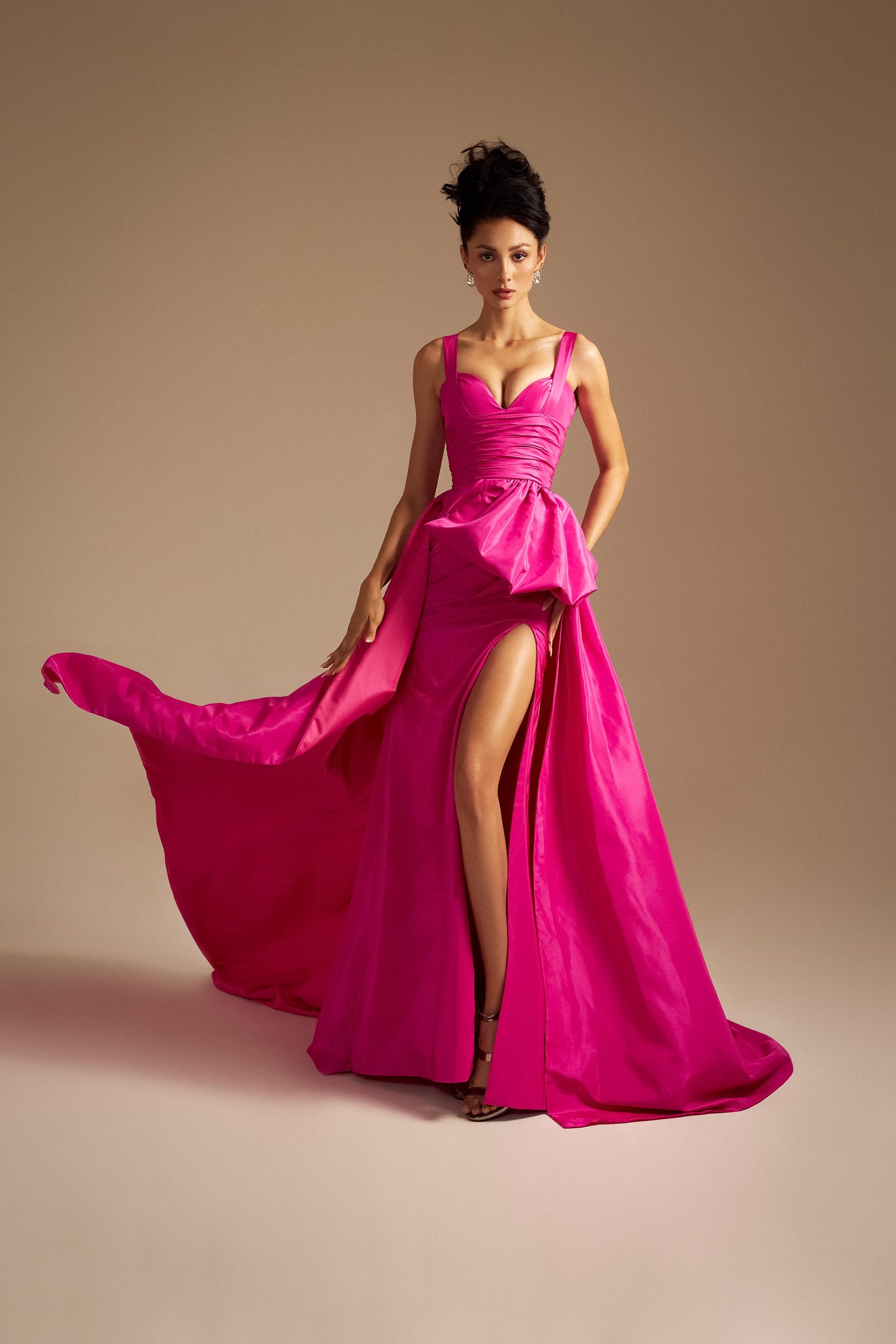 Haute Couture — Look FW23 — 25.1 y 14